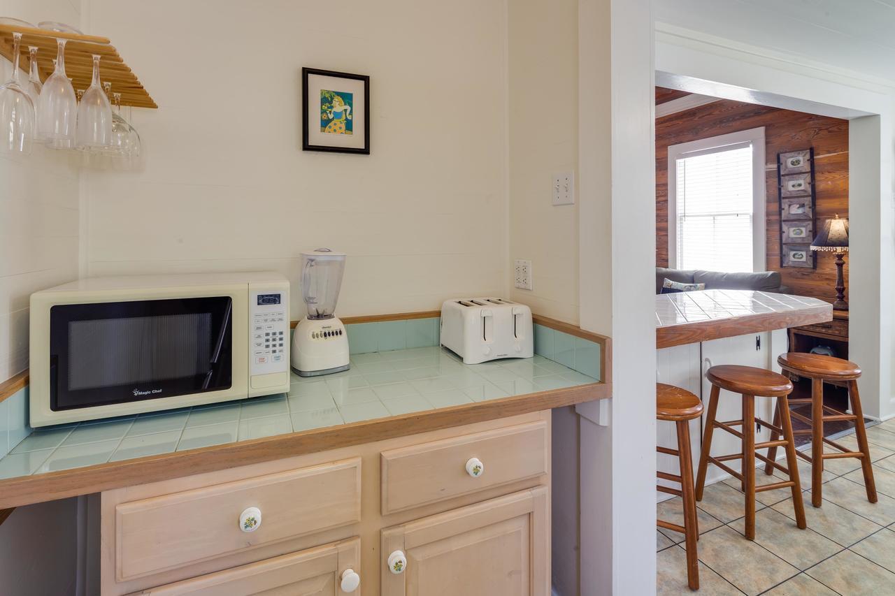 Villa Tradewinds Key West Esterno foto