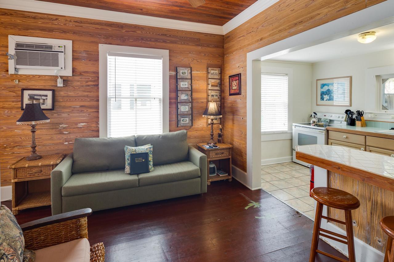 Villa Tradewinds Key West Esterno foto