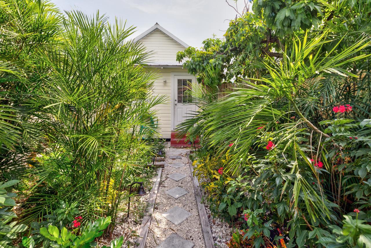 Villa Tradewinds Key West Esterno foto