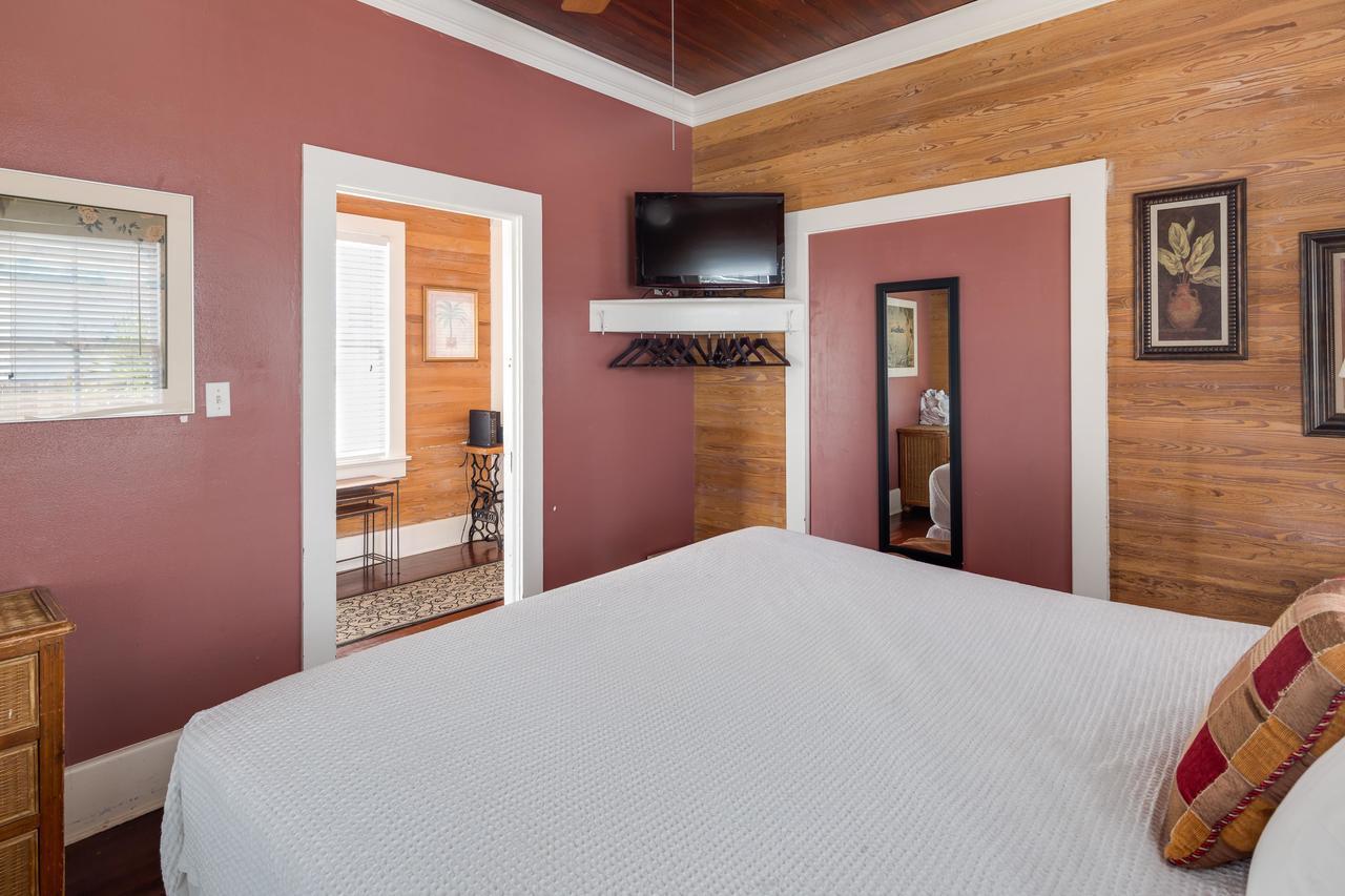 Villa Tradewinds Key West Esterno foto