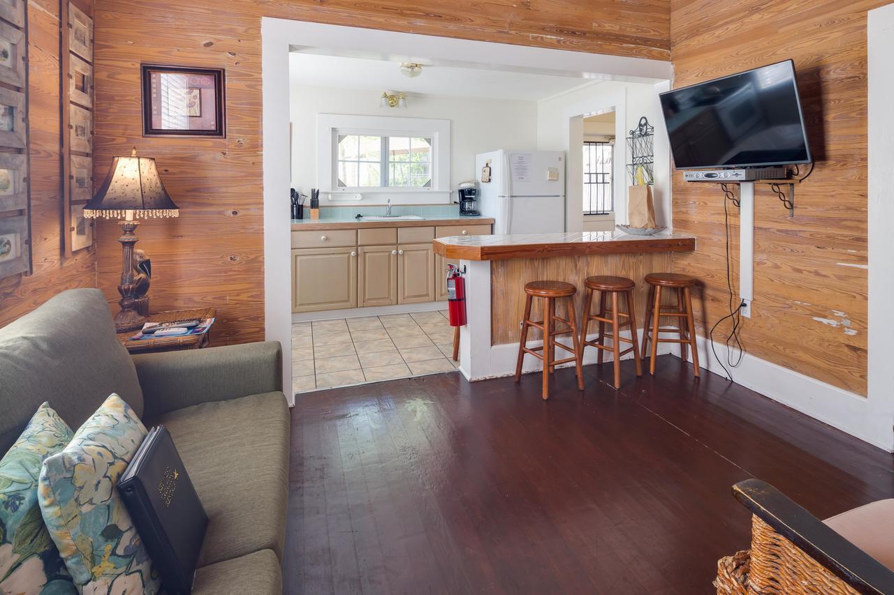Villa Tradewinds Key West Esterno foto