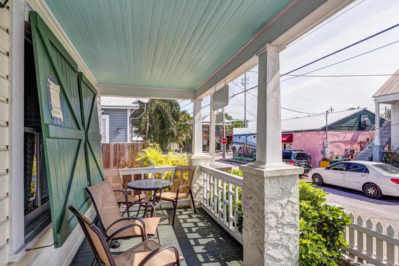 Villa Tradewinds Key West Esterno foto