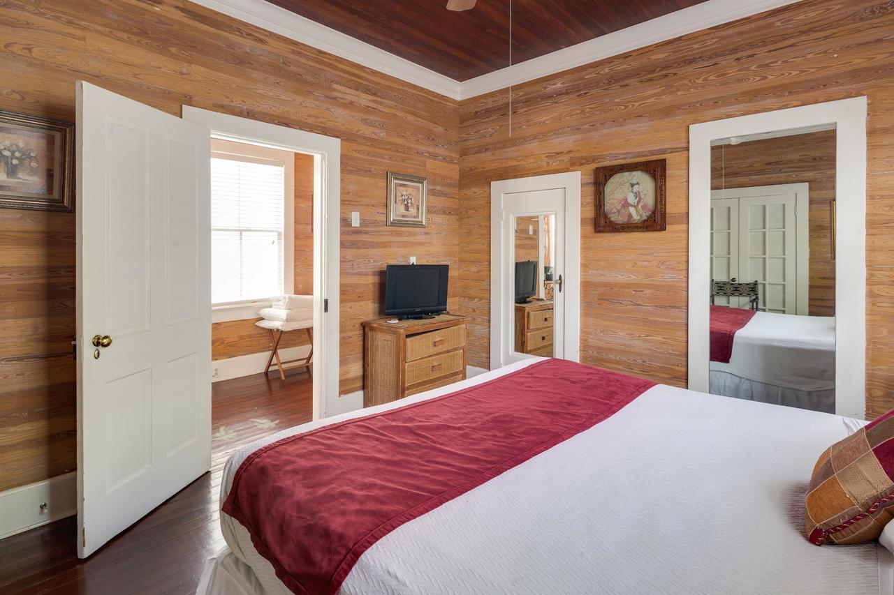Villa Tradewinds Key West Esterno foto