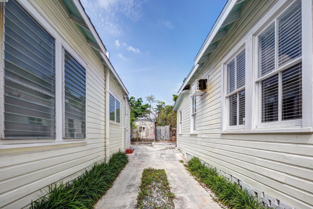 Villa Tradewinds Key West Esterno foto