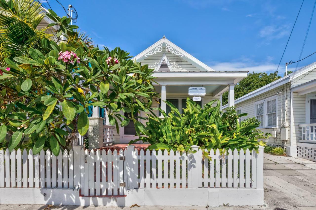 Villa Tradewinds Key West Esterno foto