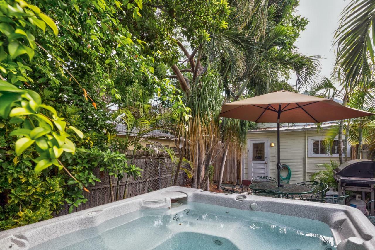 Villa Tradewinds Key West Esterno foto