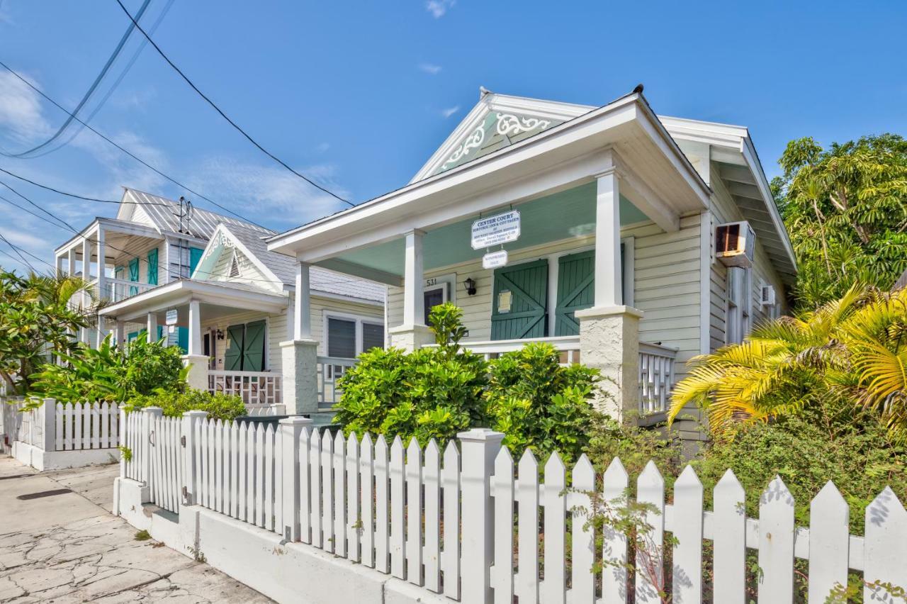 Villa Tradewinds Key West Esterno foto
