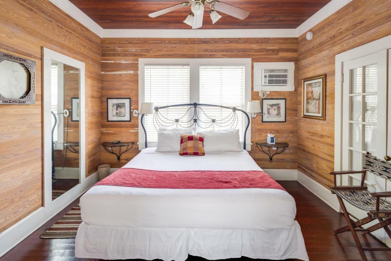Villa Tradewinds Key West Esterno foto