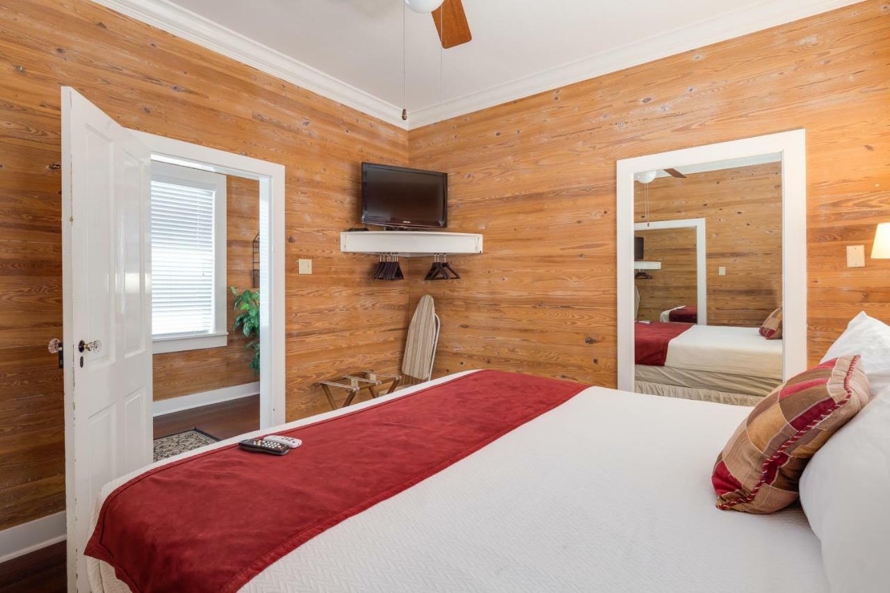 Villa Tradewinds Key West Esterno foto