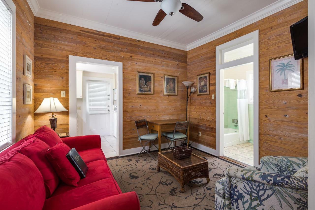 Villa Tradewinds Key West Esterno foto
