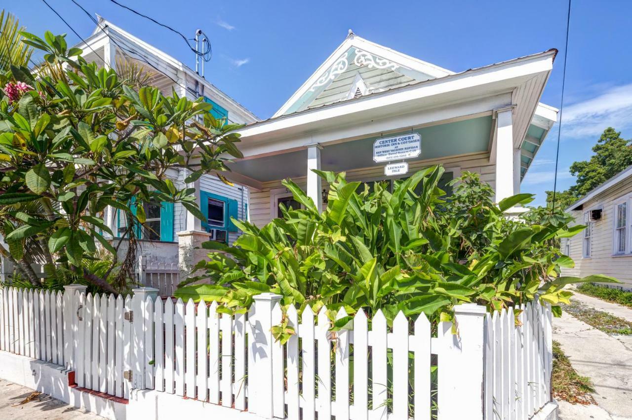Villa Tradewinds Key West Esterno foto