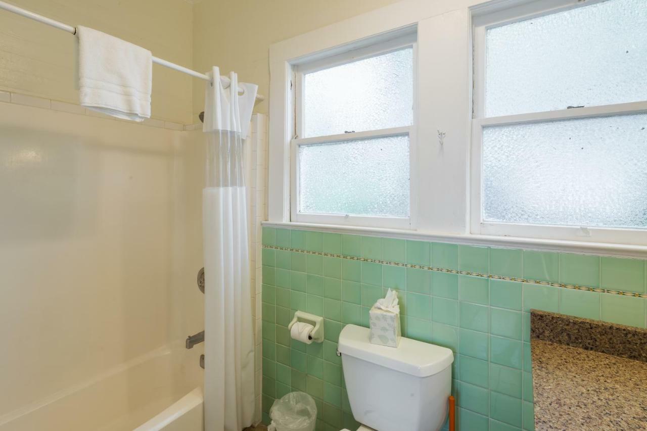 Villa Tradewinds Key West Esterno foto