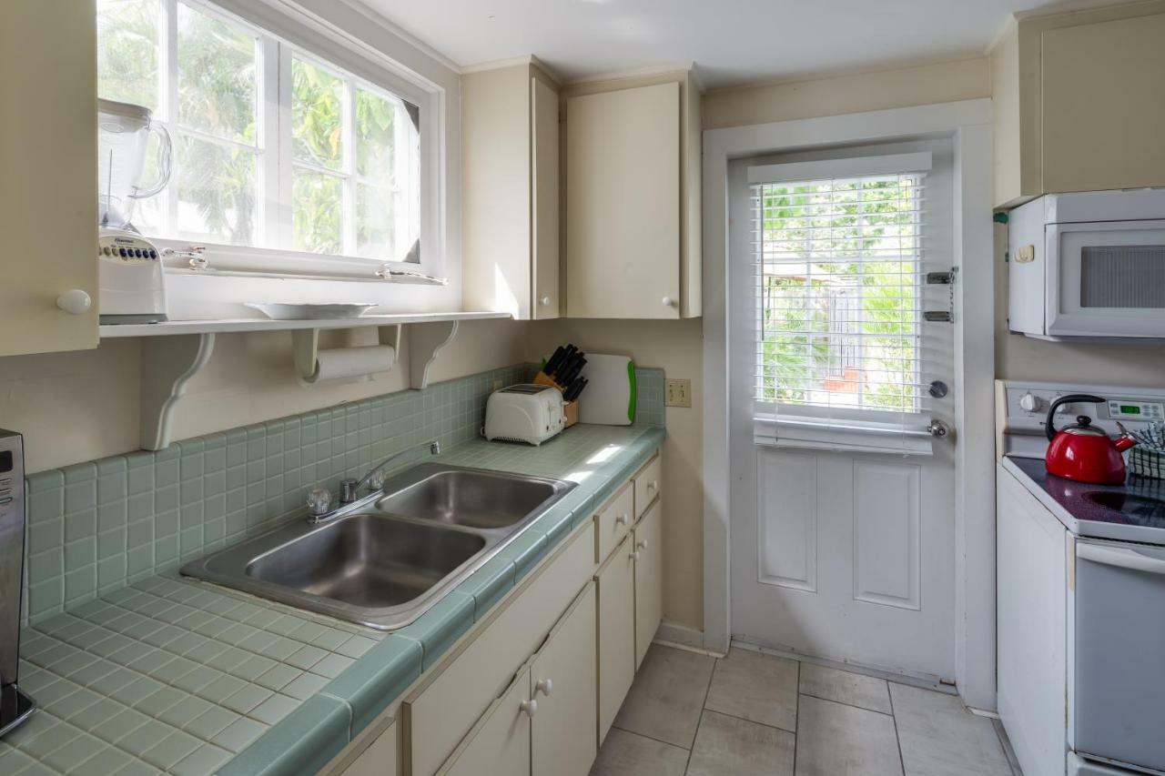 Villa Tradewinds Key West Esterno foto