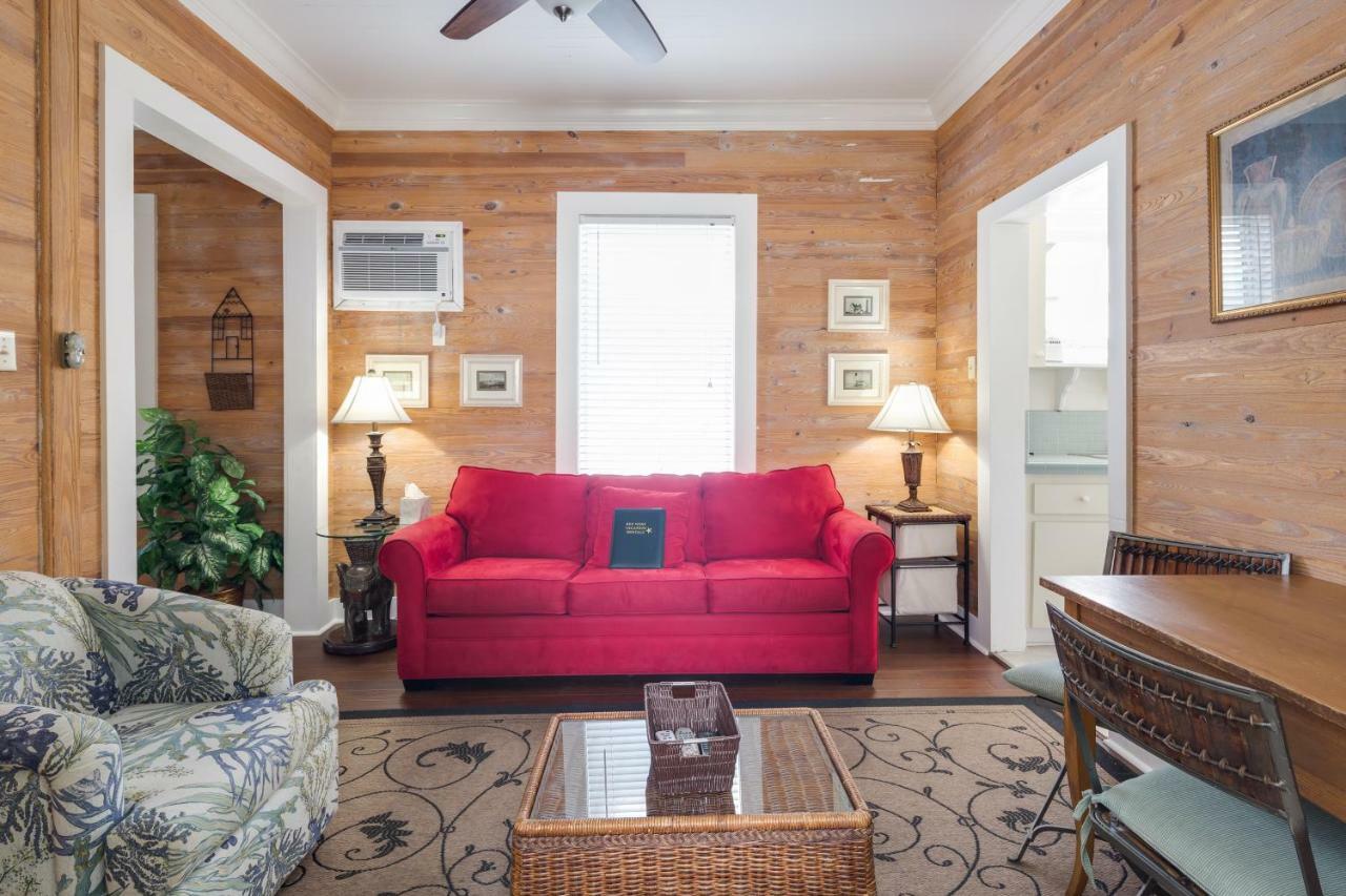 Villa Tradewinds Key West Esterno foto