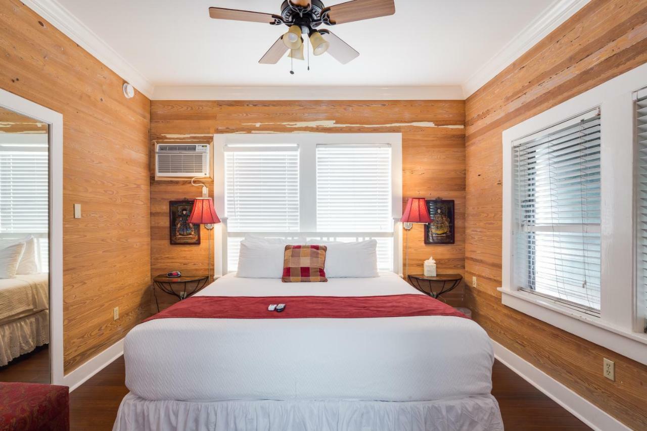 Villa Tradewinds Key West Esterno foto