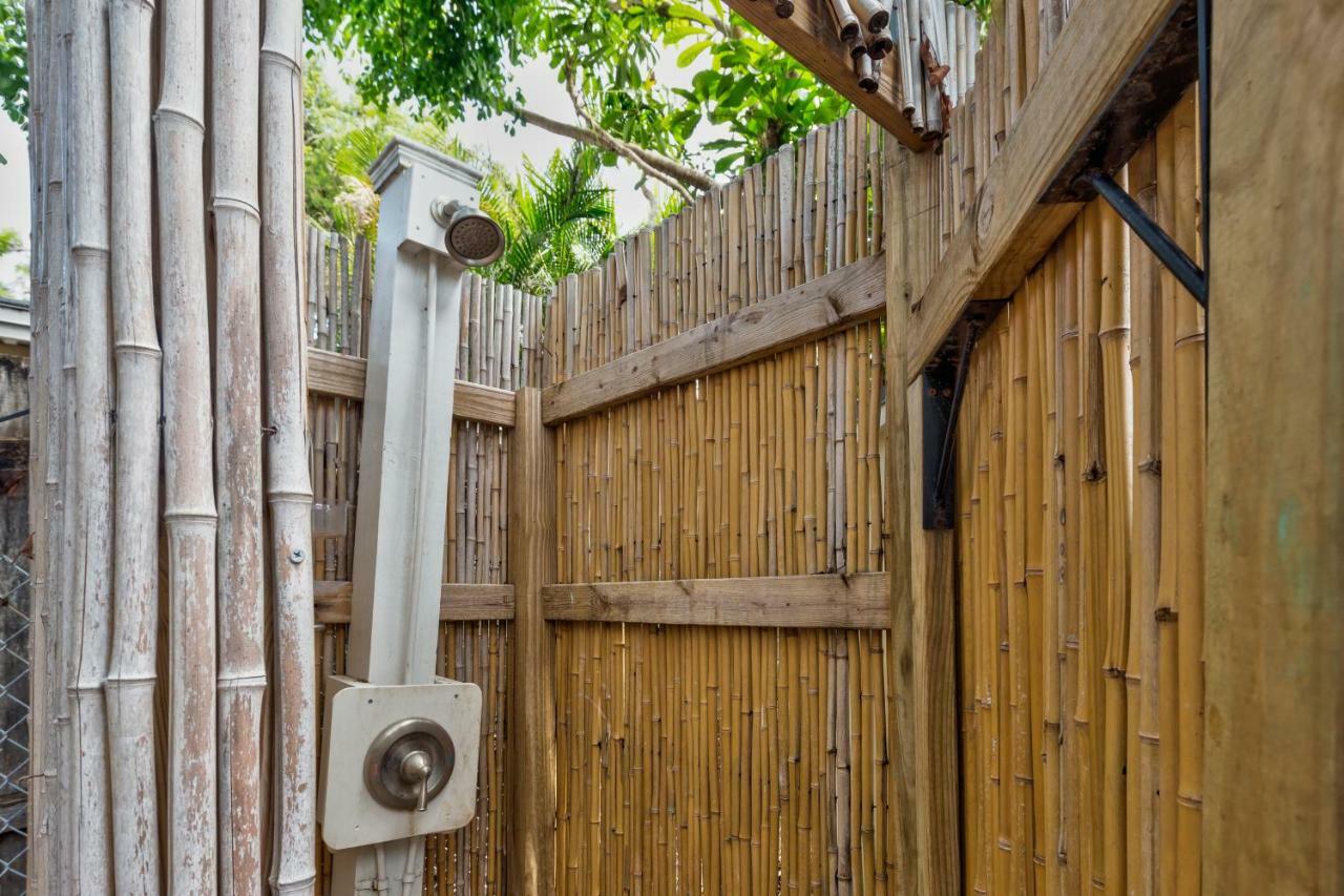 Villa Tradewinds Key West Esterno foto